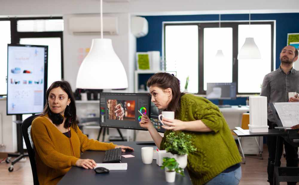 Top Web Designing Services in India and Best Digital Marketing Agency in India