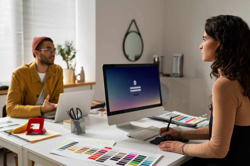 How Ecommerce Marketing Agencies and Digital Transformation Agencies Drive Business Growth