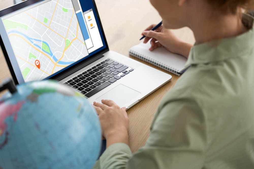 Digital Transformation Company in India: Revolutionizing Businesses with Top Web Designing Services in India