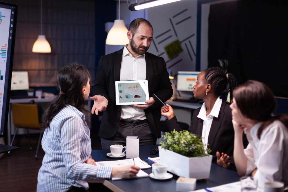 Digital Transformation Services and Ecommerce Marketing Services: A Comprehensive Guide