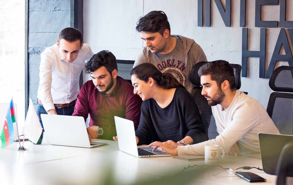Digital Transformation Company & Ecommerce Marketing Company: Driving Business Success in the Digital Age