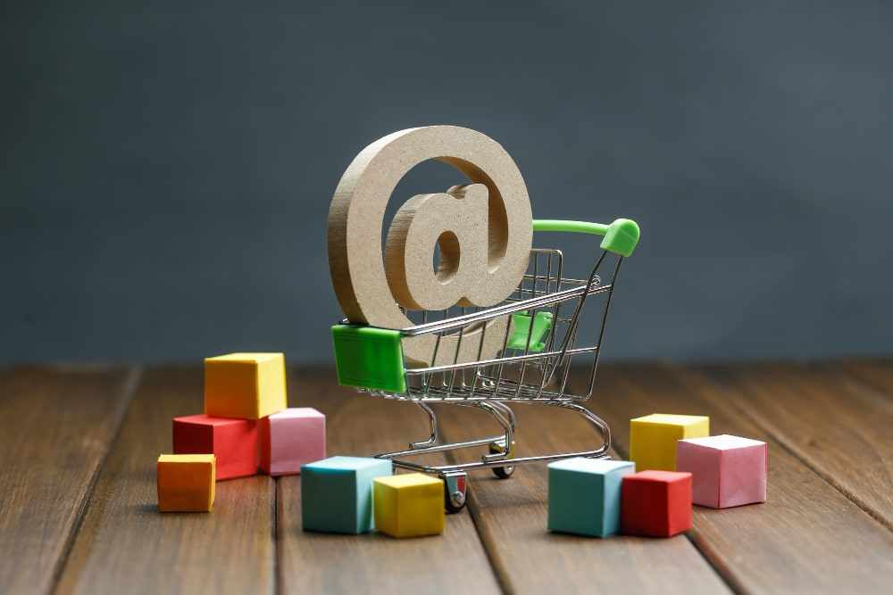 Ecommerce Marketing Agency and Digital Marketing Agency in Mumbai: Driving Growth in the Digital Age