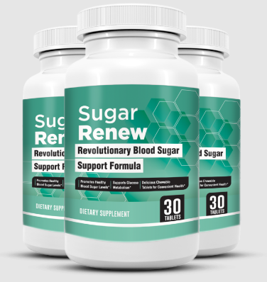 Sugar Renew Reviews