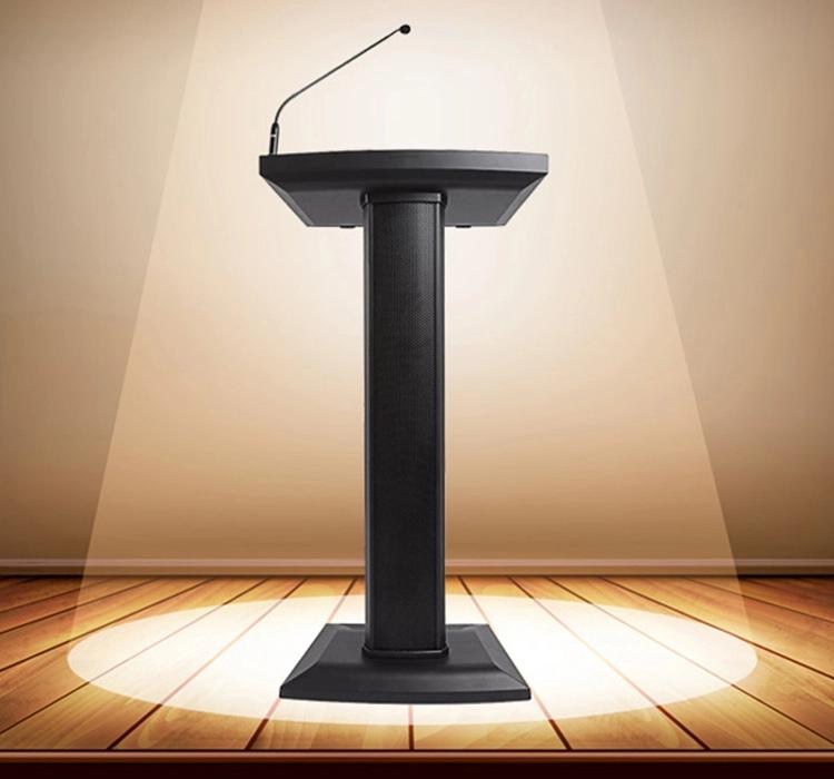 Upgrade Your Stage Look with a Sleek Acrylic Podium in South Africa