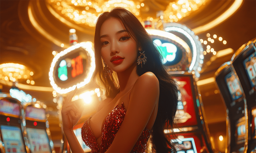 918Kiss Malaysia - Trusted Online Slot Games Hub