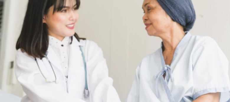 Main Benefits Of Immunotherapy For Cancer Treatment