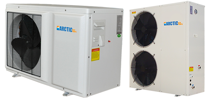 Stay Warm and Save Big with Arctic Heat Pumps for Cold Climates