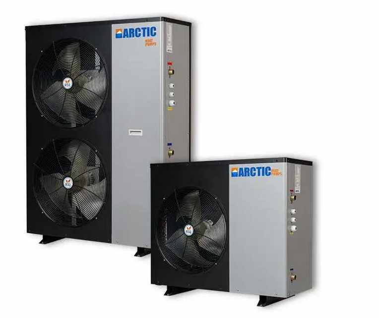 Heat Pumps for Cold Climates: Smart Heating Solutions for Extreme Winters