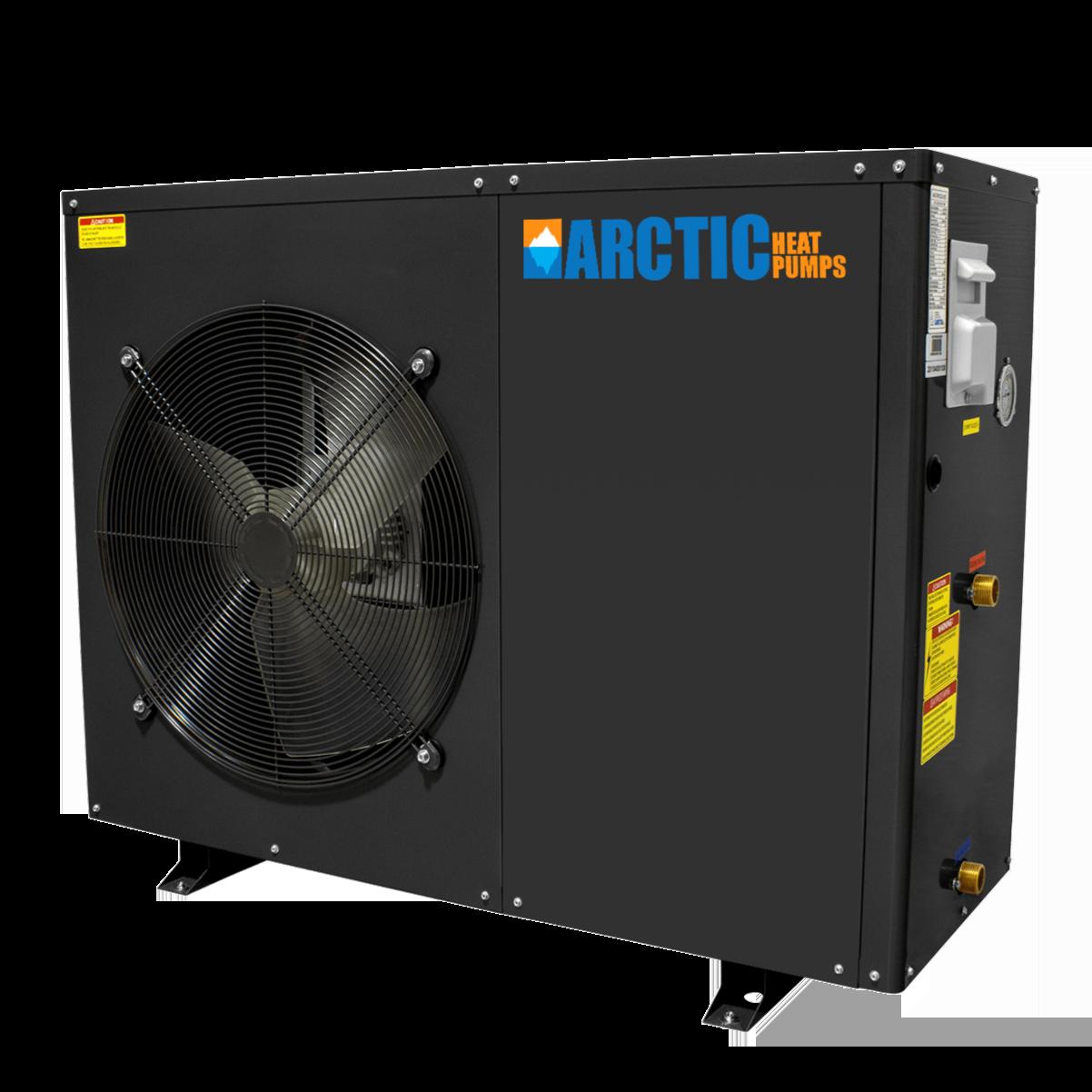 How Does Plug-and-Play Design Reduce Heat Pump Installation Complexity?