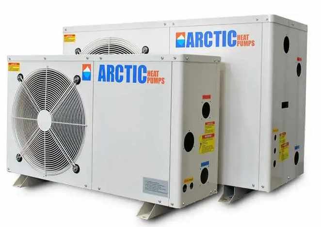 Why a Spa Heat Pump Is the Smartest Heating Choice Today