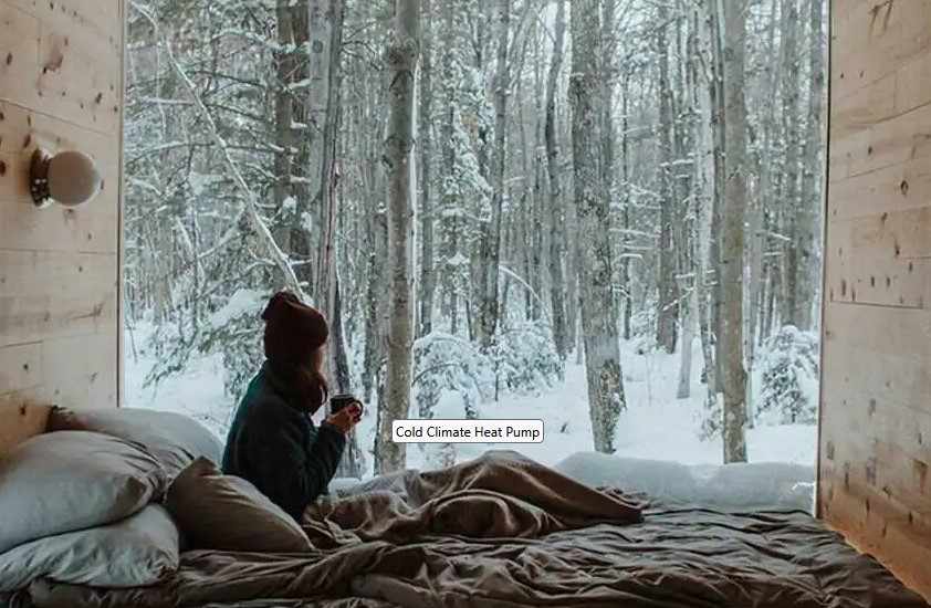 Low Temperature Heat Pumps Explained: Efficient Heating Solutions for Extreme Climates