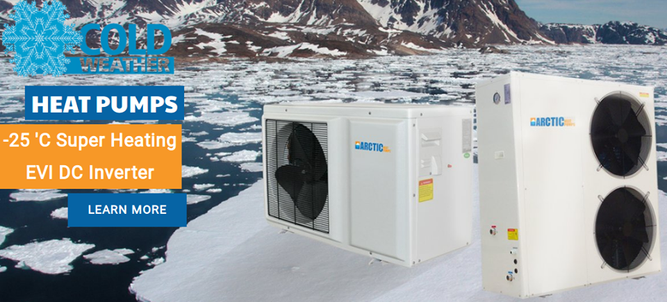 Understanding Cold Climate Heat Pumps: How They Work
