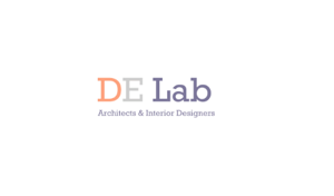 DE Lab Architect logo