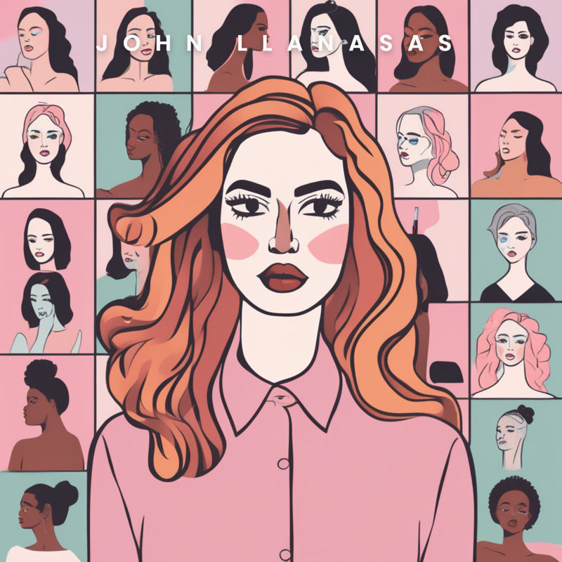 How Societal Beauty Standards Affect Mental Health