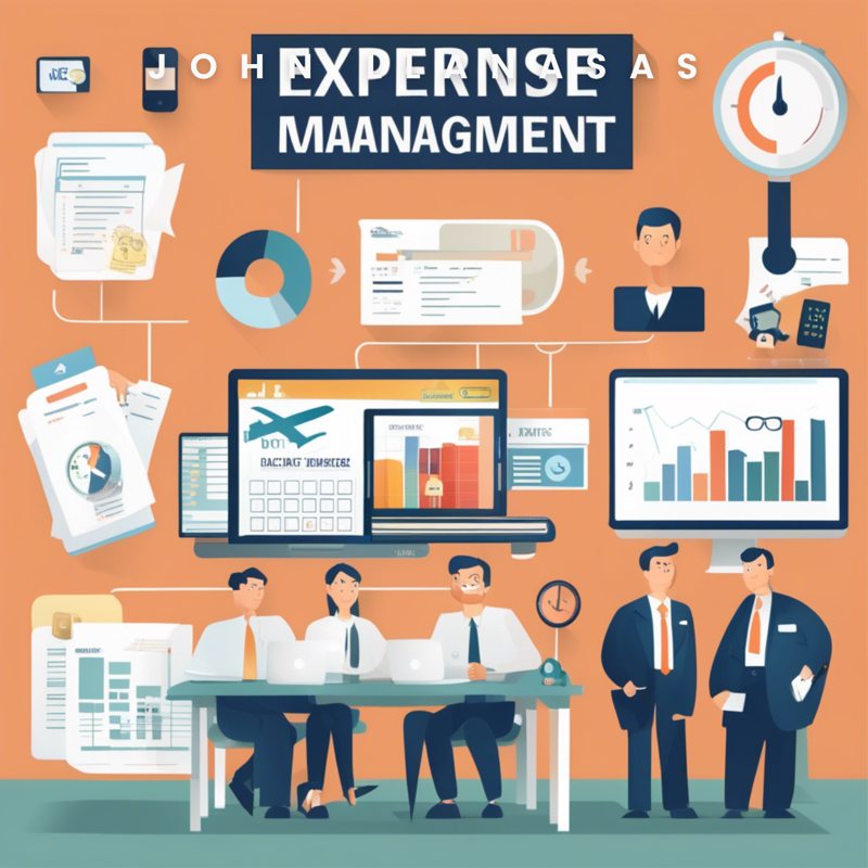 Why Effective Expense Management is Crucial for Business Success