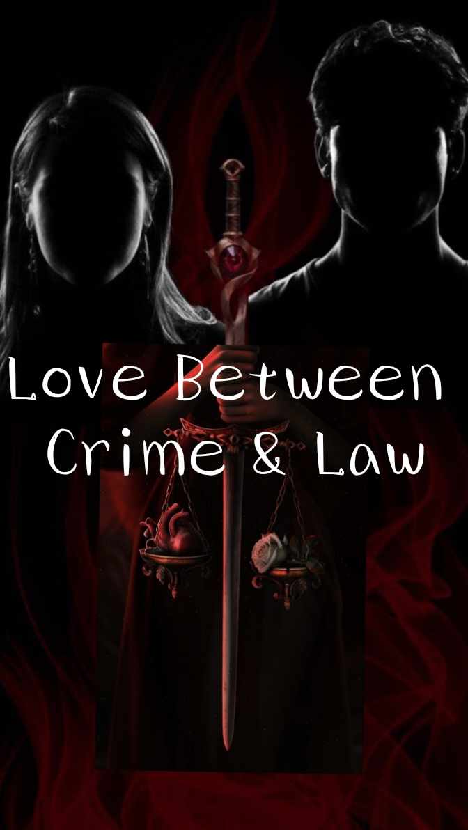 Love between crime and law