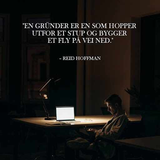 Økonomisk Innsikt fra Victoria Fosse