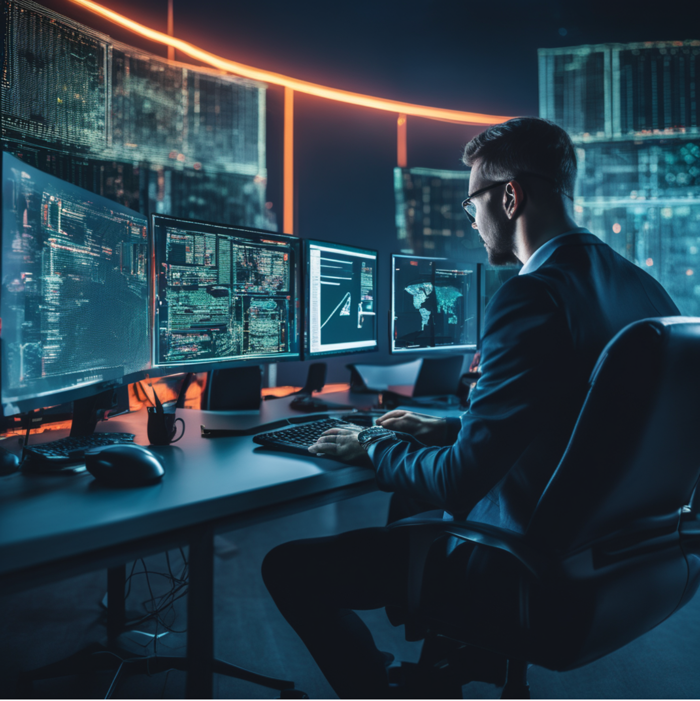 HackBridge Cybersecurity: The Best Recovery Experts for Bitcoin Recovery