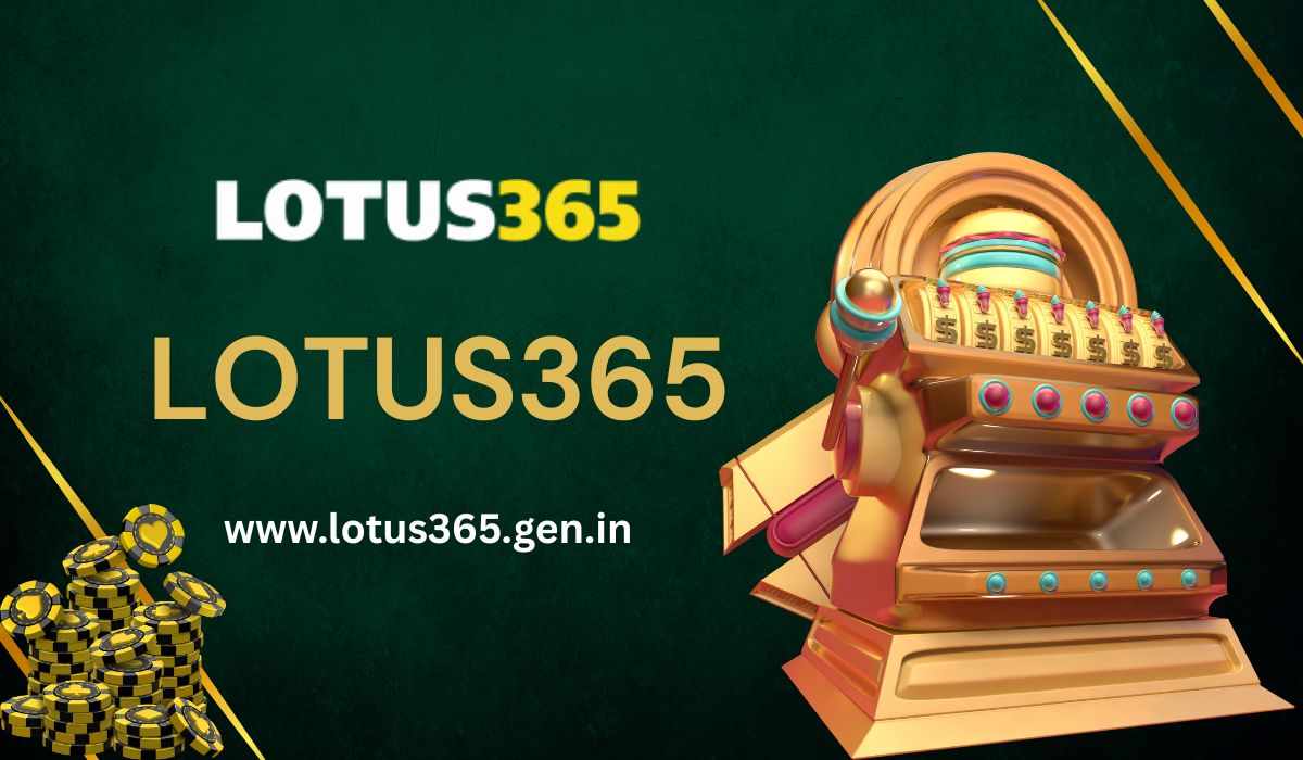 The Rise of Lotus365 Blue: What Players Need to Know
