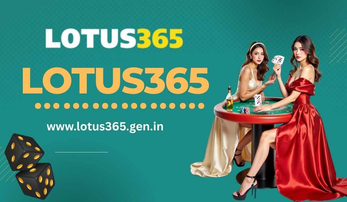 Lotus365 Blue: How the Platform Enhances Your Online Gaming