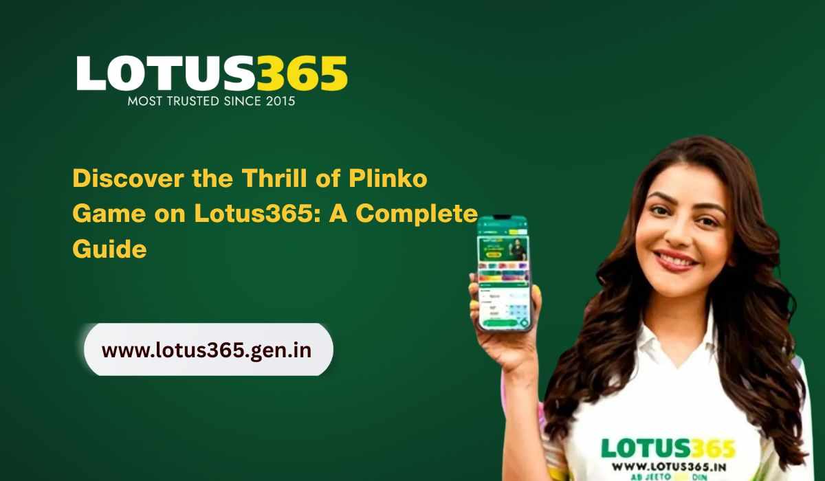 Lotus365 Login Guide: Accessing Your Account Safely and Quickly