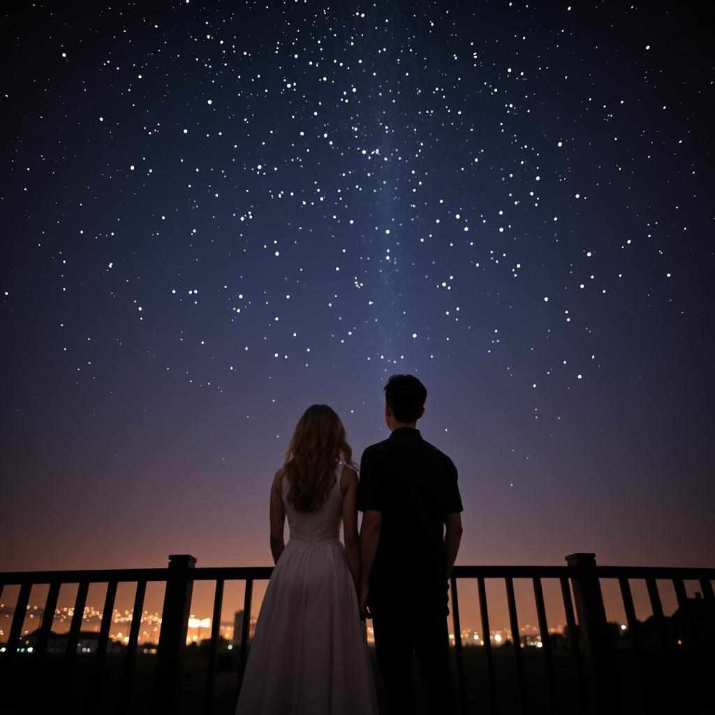 ME AND YOU