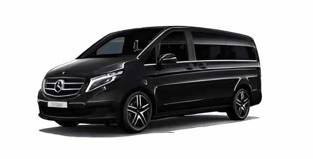 Experience Luxury with Car Service to Amalfi from Naples