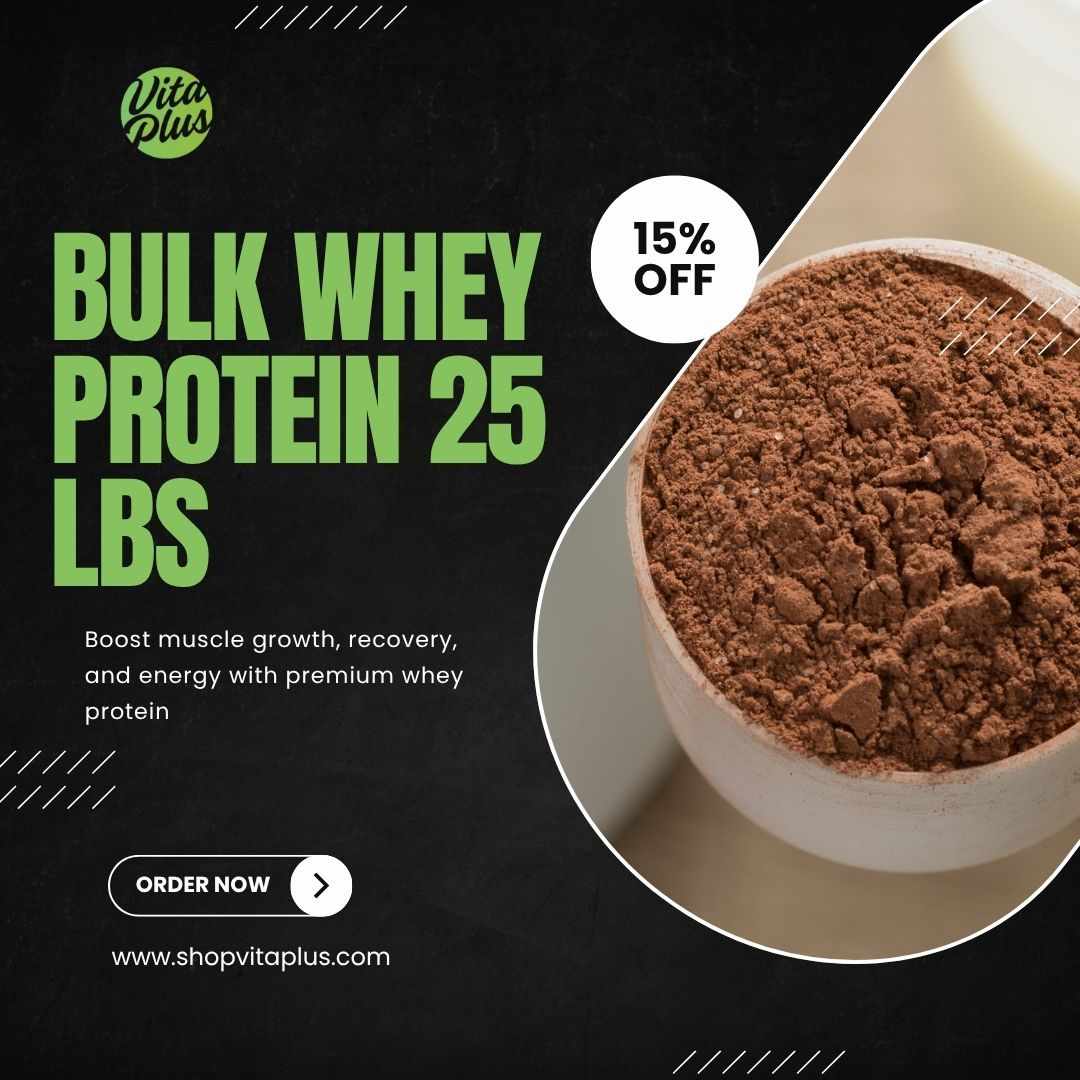 Discover the Power of Whey Isolate Protein Powder Variety