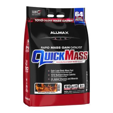 Can the Best Mass Gainer Protein Help You Build More Muscle?