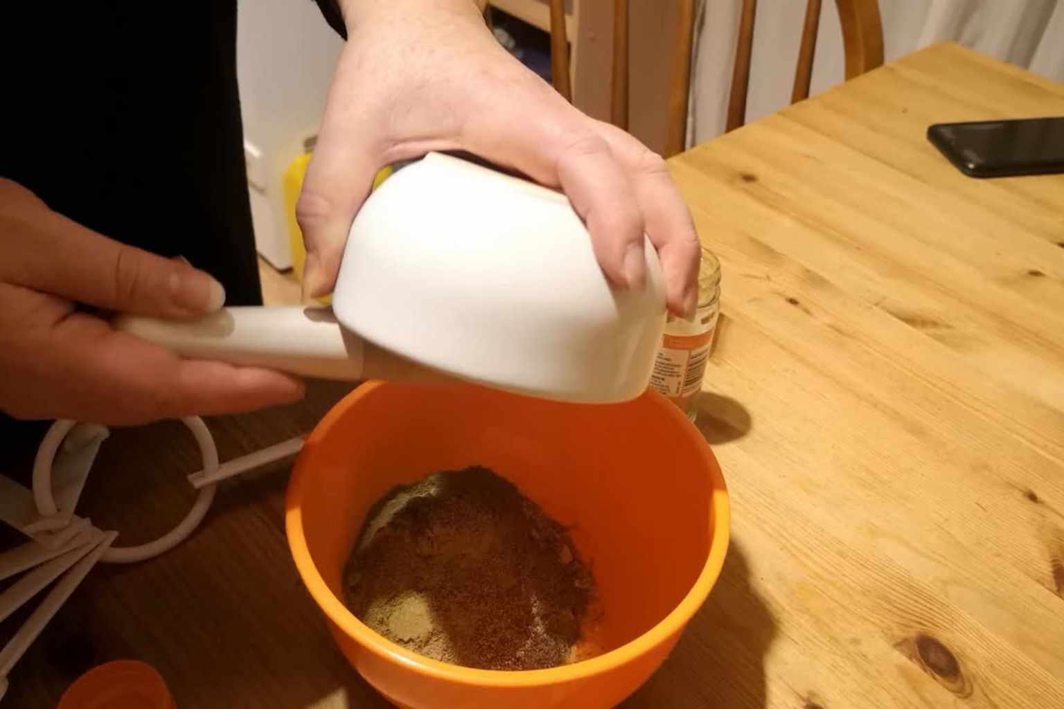 Natural Herbal Immune Booster to Support Overall Wellness