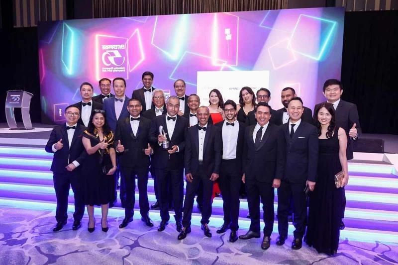 Corporate Offsite Venues in Singapore