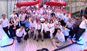 MICE Travel Company in Singapore