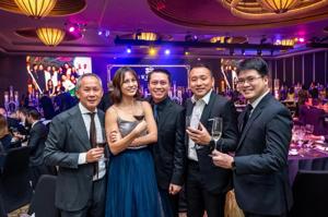 MICE Events Company in Singapore