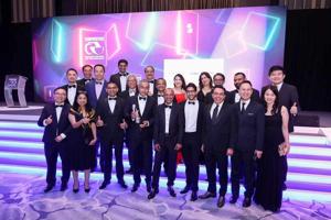 MICE Events Company in Singapore