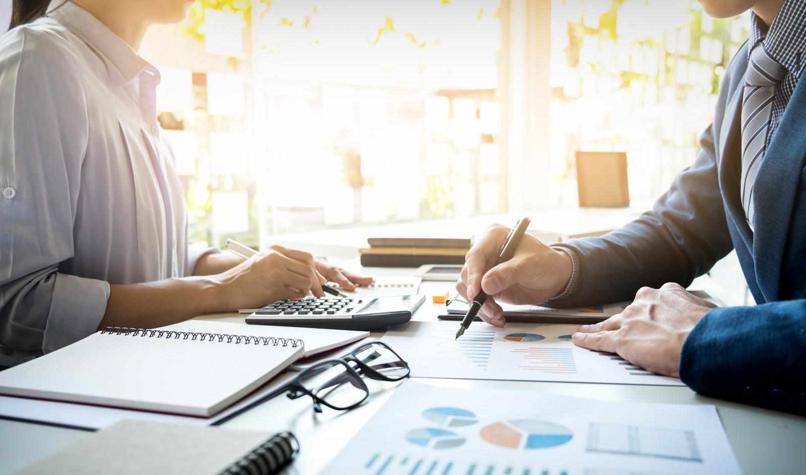 A Complete Guide to Crypto Accounting Services in Canada with Block3 Finance