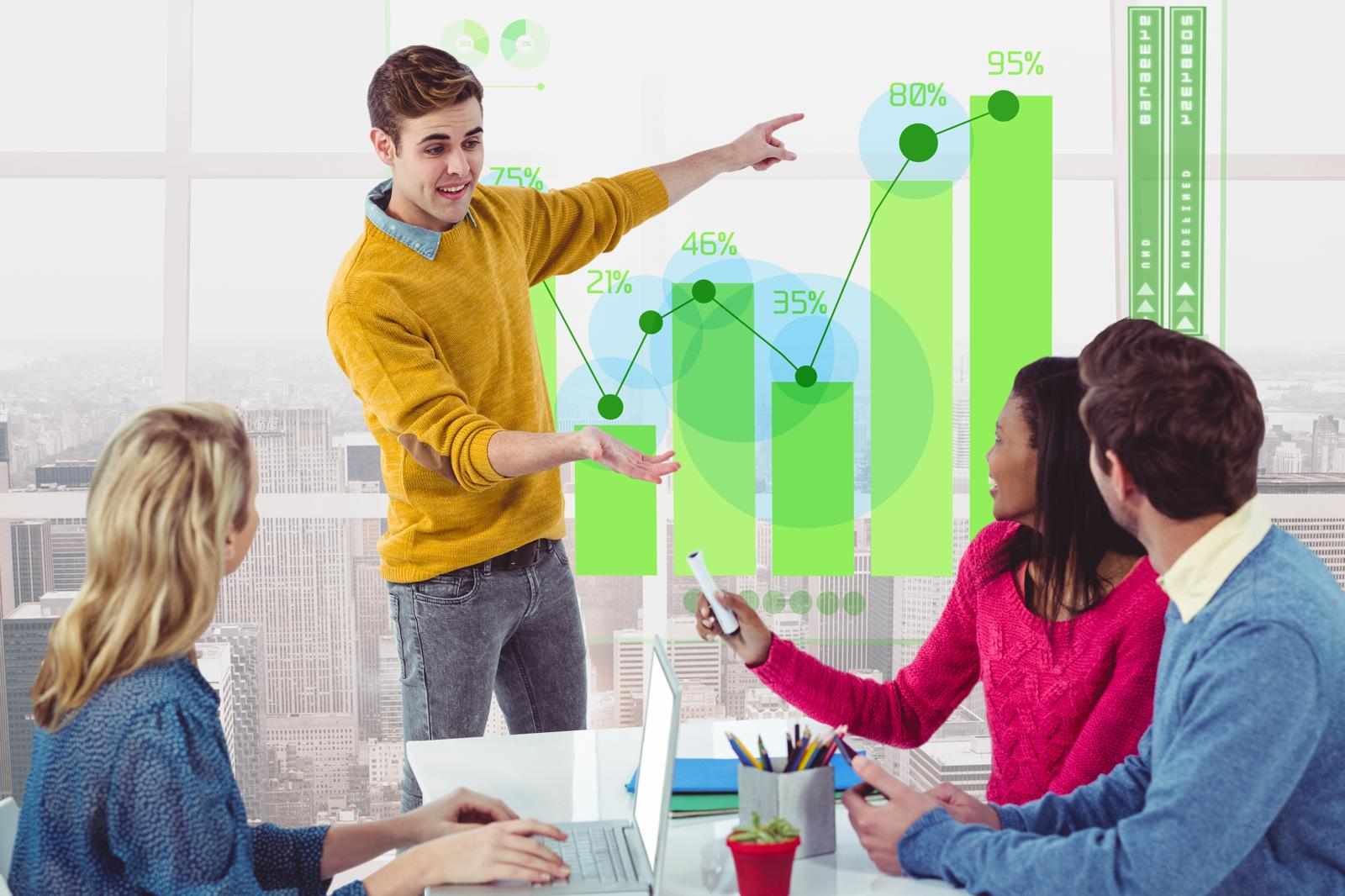Unlock Your Business Potential with Marketing Consultants at Vector Firm