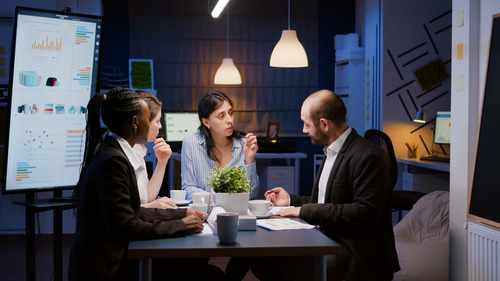 Your Trusted Business Consulting Partner in the USA
