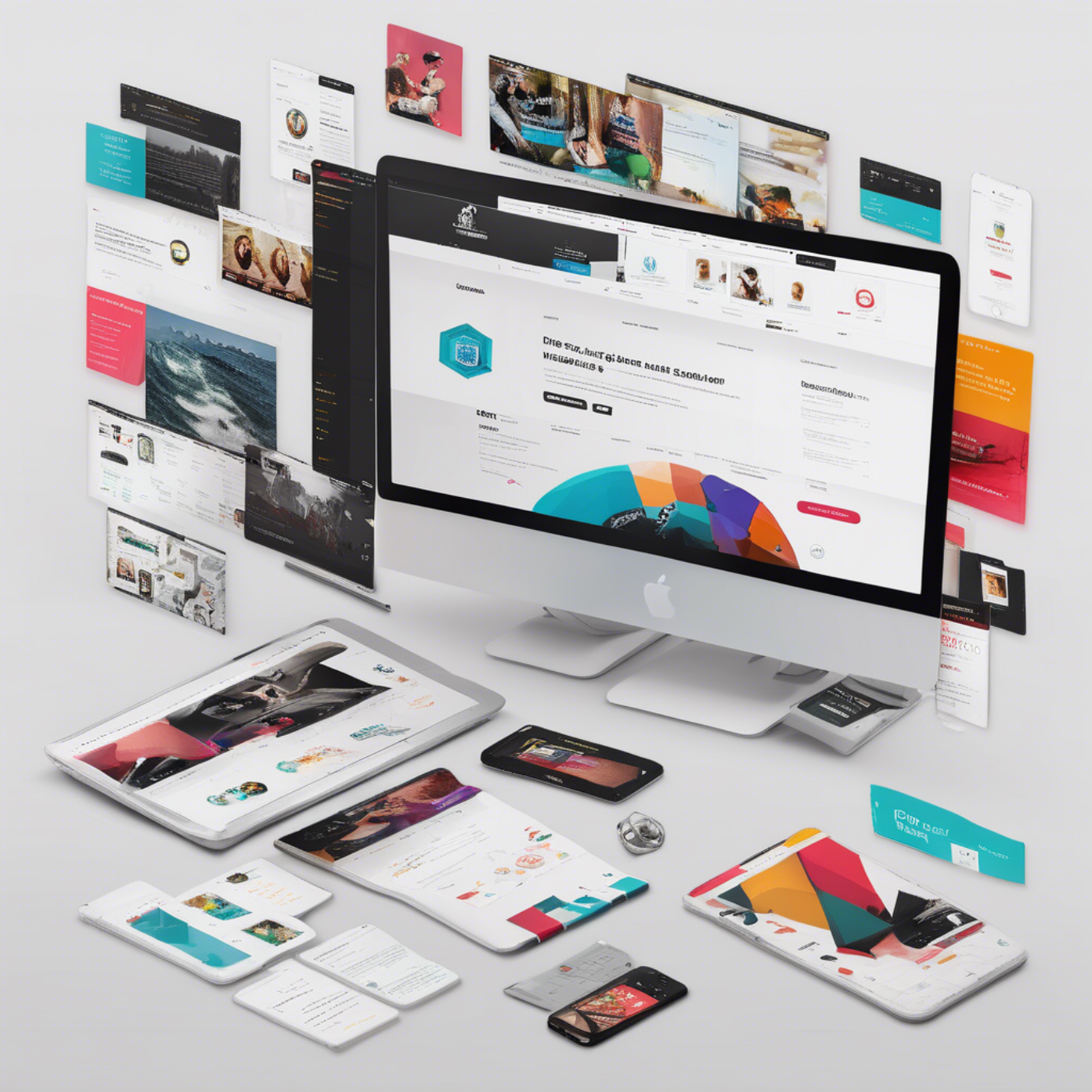 The Benefits of Minimalism in Web Design