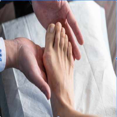 The Natural Way to Relieve Bunions: Effective Therapy Without Surgery