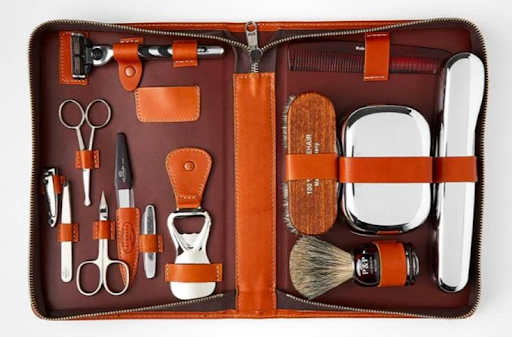 Top Men’s Grooming Kits You Can Buy Online
