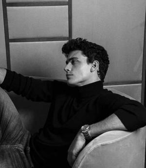 01 | Monotonous. (18+)