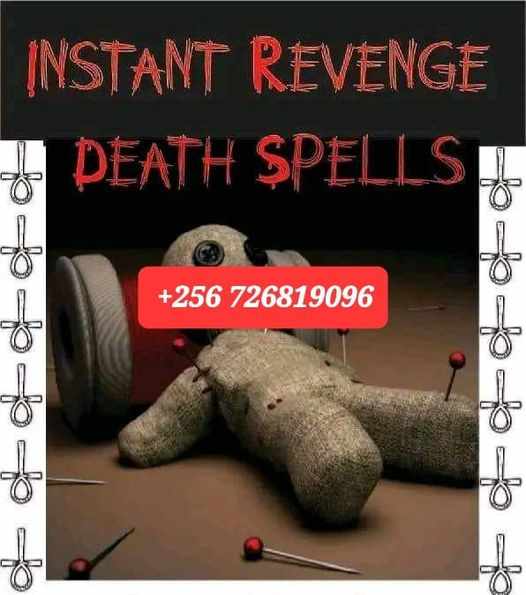 +256726819096 BLACK MAGIC INSTANT DEATH SPELL CASTER IN LOUISIANA, NETHERLANDS