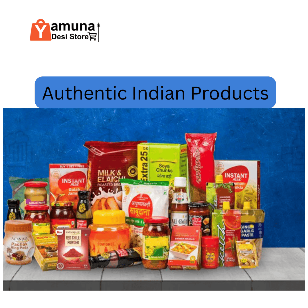 How and Where to Shop for Authentic Indian Products Online in the USA & Canada