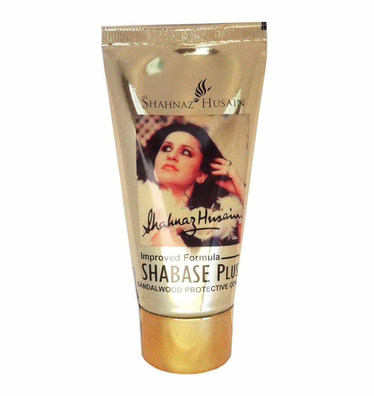 Shabase: Natural Shield for Radiant Skin