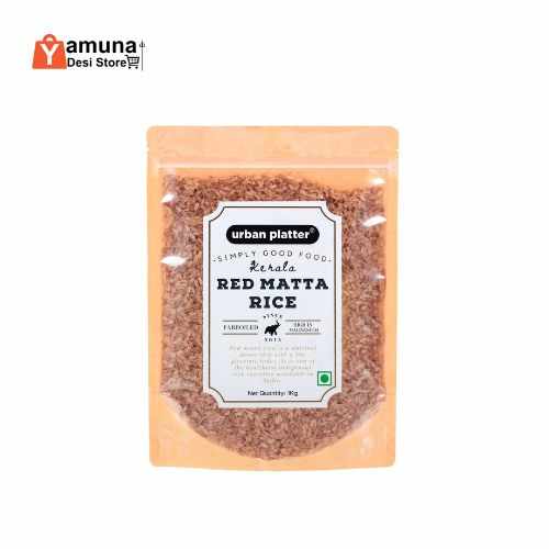 Rosematta Rice: The Nutritious and Flavorful Grain for Healthy Living