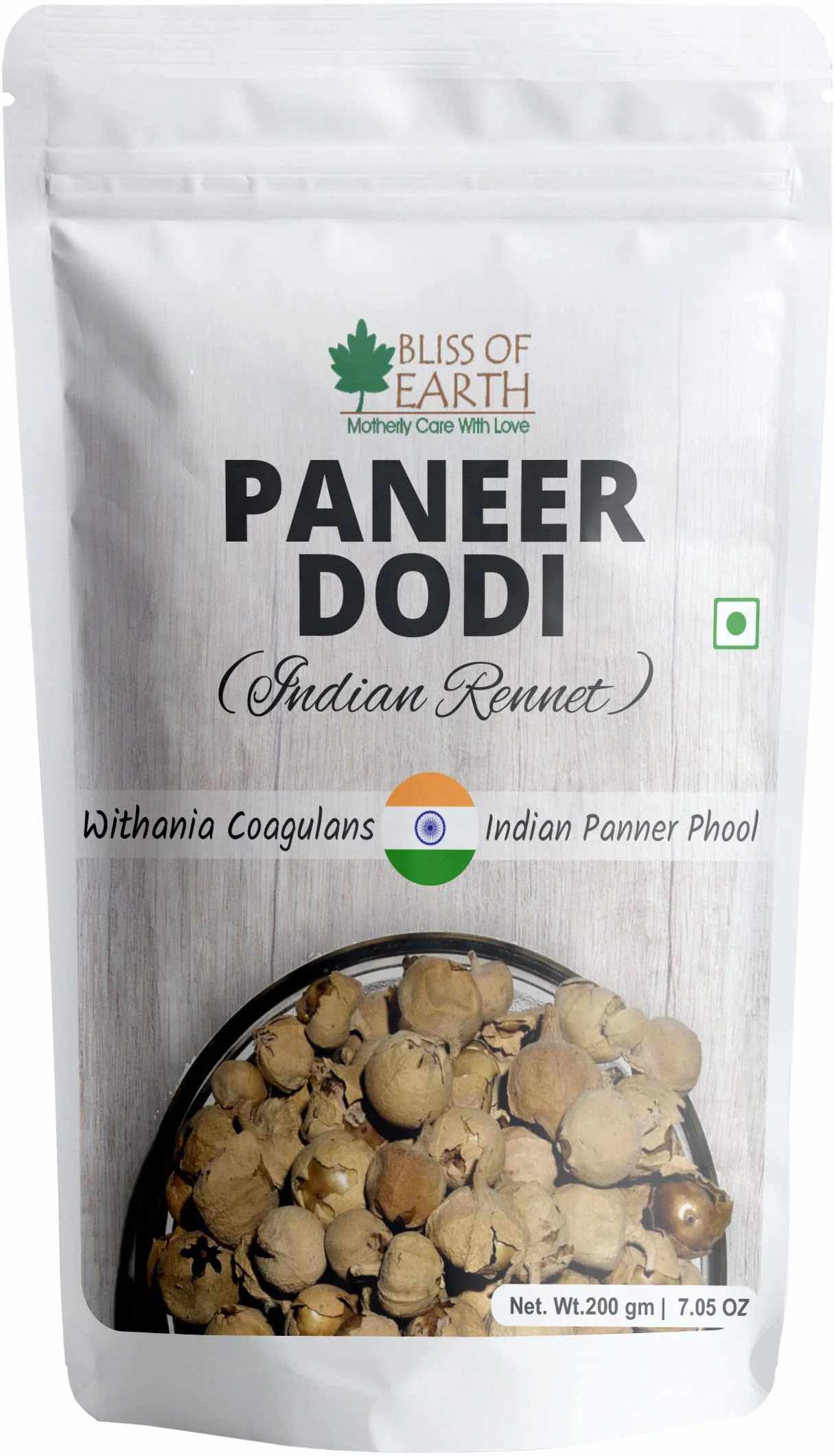Natural Health Booster – Pure Paneer Doda for Wellness