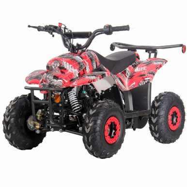 Top Kids Gas 4-Wheeler ATVs for 2026: A Complete Parent’s Safety Guide