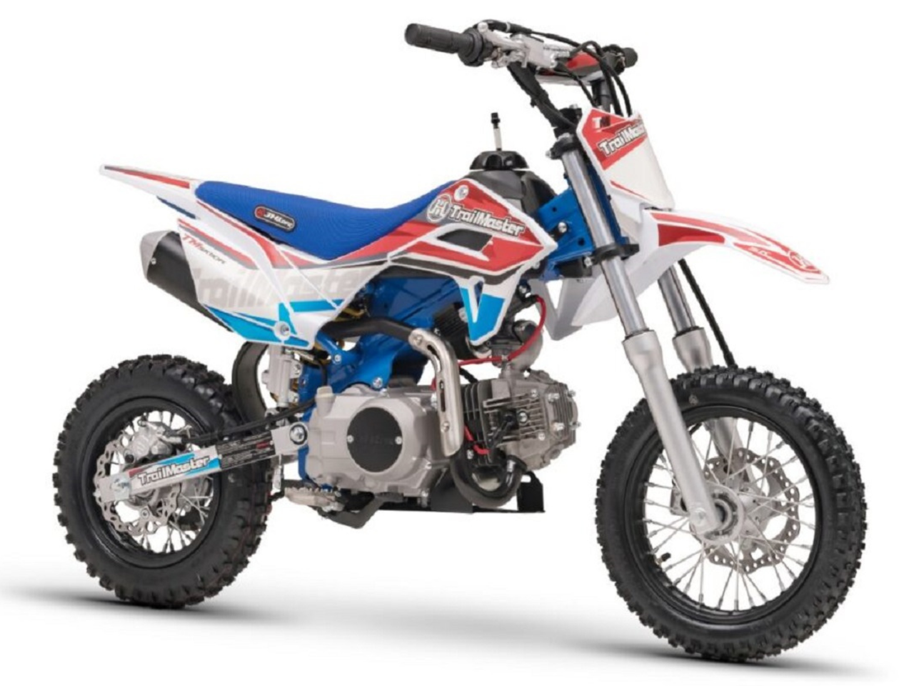 Trail-Ready Every Time: Smart Maintenance Tips for Trailmaster Dirt Bikes