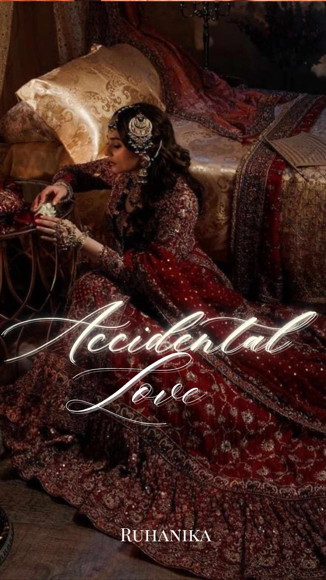 " Accidental Love"
