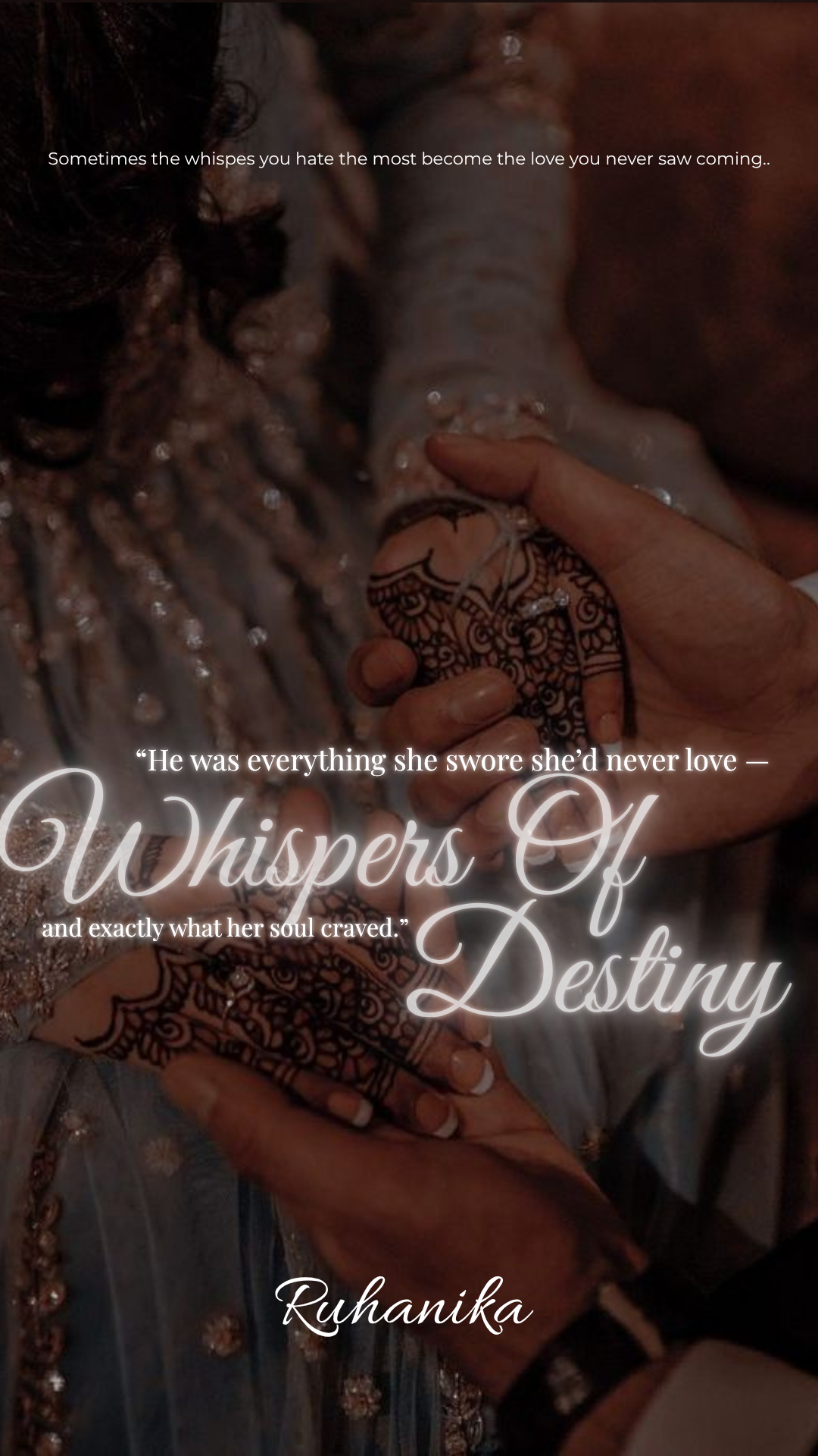 "Whispers Of Destiny"